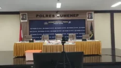 Misteri 27 Kg Diduga Kokain Di Sumenep: Kapolda Jatim Batal Konferensi Pers Mendadak, Ada Apa? - Portalmadura.com Misteri 27 Kg Diduga Kokain di Sumenep: Kapolda Jatim Batal Konferensi Pers Mendadak, Ada Apa?