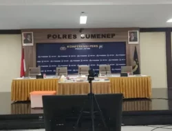 Misteri 27 Kg Diduga Kokain di Sumenep: Kapolda Jatim Batal Konferensi Pers Mendadak, Ada Apa?