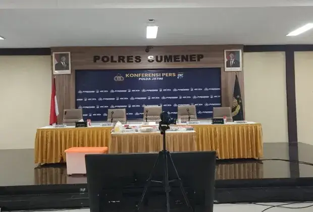 Misteri 27 Kg Diduga Kokain di Sumenep: Kapolda Jatim Batal Konferensi Pers Mendadak, Ada Apa?