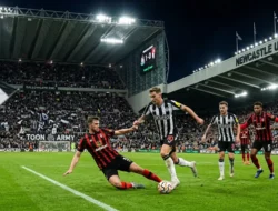 Newcastle vs Bournemouth: Prediksi Skor, Jadwal Premier League, dan Link Live Streaming Malam Ini