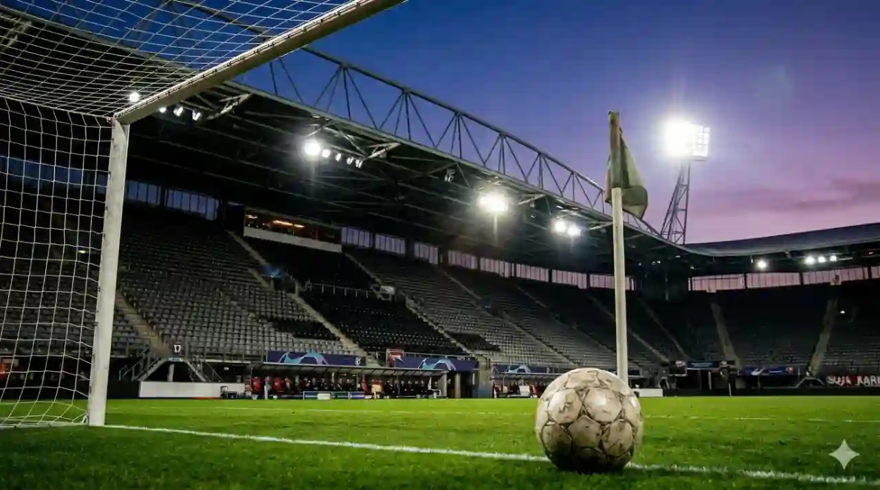 Live Streaming Nottingham Forest vs Porto! Kejutan Besar di Laga Uji Coba Internasional