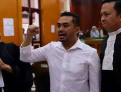 PN Medan Vonis Bebas Amsal Sitepu, Komisi III DPR Semprot Kinerja Kejari Karo!