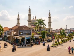 Pamekasan Hari Ini: Cuaca Cerah Berawan Mendominasi, Waspada Suhu Udara Capai 31°C