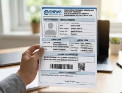 Panduan Lengkap UTBK SNBT 2026: Cek Jadwal Terakhir dan Cara Unduh Kartu Peserta di Sini!