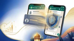 Panduan Privasi: Cara Mengunci Chat Whatsapp Agar Tidak Bisa Diintip, Fitur Baru Yang Wajib Aktif! - Portalmadura.com Panduan Privasi: Cara Mengunci Chat WhatsApp agar Tidak Bisa Diintip, Fitur Baru yang Wajib Aktif!