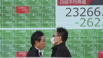 Pasar Saham Asia Menghijau, Investor Pantau Sinyal Damai AS-Iran Jelang Pidato Trump