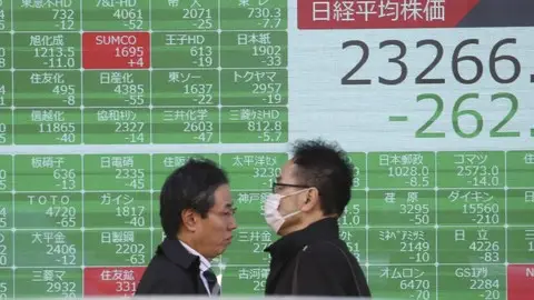 Pasar Saham Asia Menghijau, Investor Pantau Sinyal Damai AS-Iran Jelang Pidato Trump