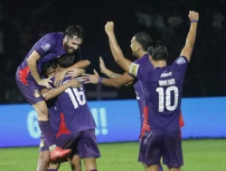 Persik vs Persijap Hari Ini: Link Live Streaming & Prediksi Duel Sengit di Stadion Brawijaya