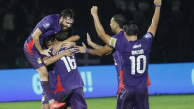 Persik vs Persijap Hari Ini: Link Live Streaming & Prediksi Duel Sengit di Stadion Brawijaya