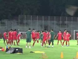 Piala AFF U-17 2026: Timnas Indonesia Siap Gempur Timor Leste di Laga Perdana Grup Neraka!