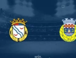 Prediksi Alverca vs Arouca: Duel Sengit Berebut Posisi Paruh Atas Liga Primeira Portugal