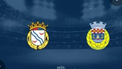 Prediksi Alverca vs Arouca: Duel Sengit Berebut Posisi Paruh Atas Liga Primeira Portugal