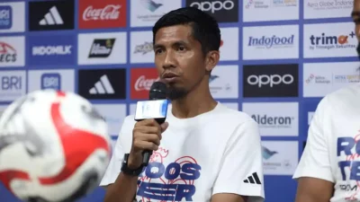 Prediksi Bali United vs PSM Makassar: Misi Juku Eja Runtuhkan Keangkeran I Wayan Dipta!