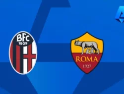 Prediksi Bologna vs AS Roma: Duel Panas Zona Eropa di Renato Dall’Ara Malam Ini!