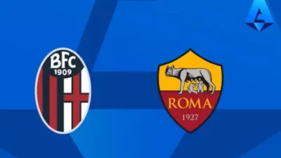 Prediksi Bologna vs AS Roma: Duel Panas Zona Eropa di Renato Dall’Ara Malam Ini!