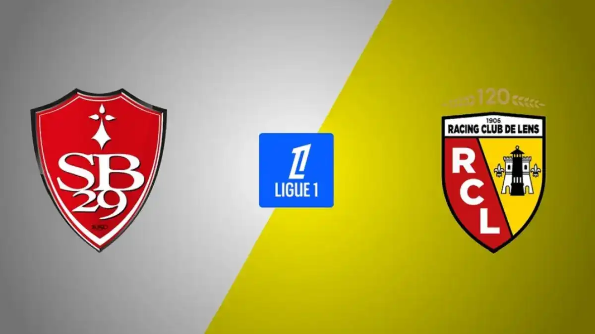 Prediksi Brest vs Lens di Ligue 1: Ambisi Juara Les Sang et Or di Tengah Badai Cedera Tuan Rumah