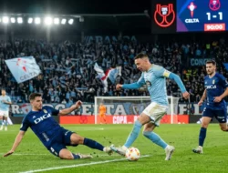 Prediksi Celta Vigo vs Oviedo Copa del Rey malam ini. Duel tim La Liga vs Segunda di Balaídos pukul 21:15 WIB!