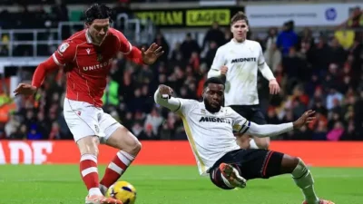 Prediksi Coventry City vs Sheffield Wednesday: Frank Lampard Waspadai Kebangkitan Tim Juru Kunci