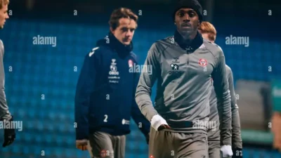 Prediksi Eliteserien: KFUM Oslo Siap Terkam Sandefjord yang Sedang Terpuruk