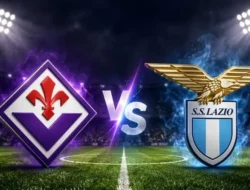 Prediksi Fiorentina vs Lazio: Duel Sengit di Artemio Franchi Demi Amankan Tiket Kompetisi Eropa