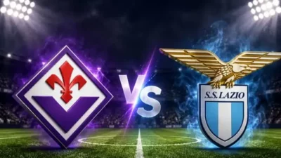 Prediksi Fiorentina vs Lazio: Duel Sengit di Artemio Franchi Demi Amankan Tiket Kompetisi Eropa