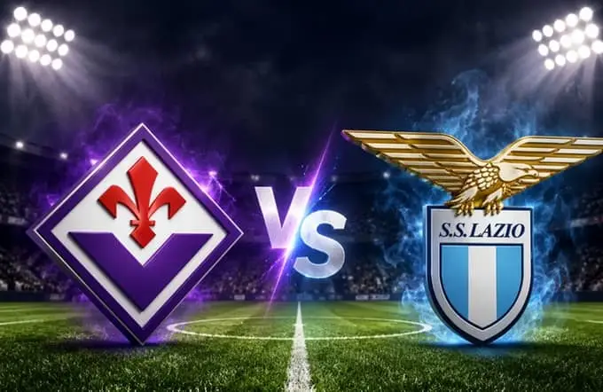 Prediksi Fiorentina vs Lazio: Duel Sengit di Artemio Franchi Demi Amankan Tiket Kompetisi Eropa