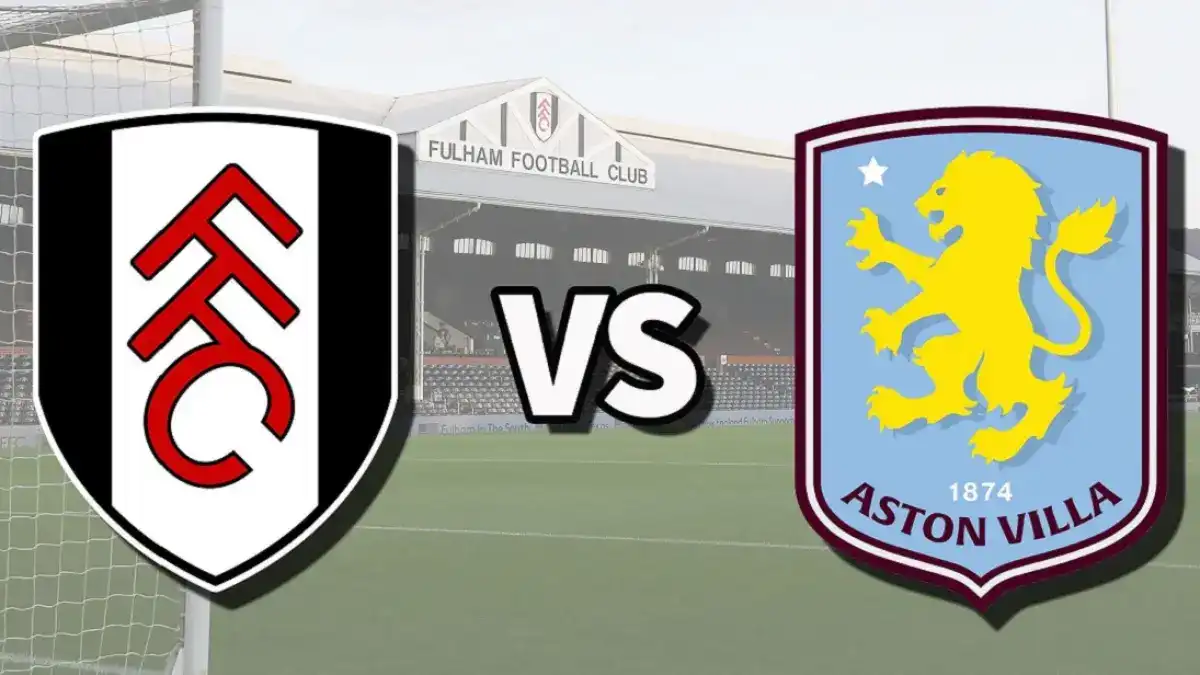 Prediksi Fulham vs Aston Villa: Ambisi Liga Champions The Villans di Tengah Tumpulnya Lini Depan Cottagers