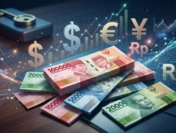 Prediksi Kurs Rupiah Hari Ini 27 April 2026: Tertekan Gejolak Global, Akankah Kembali Tembus Rp17.300 per Dolar AS?