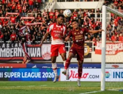 Prediksi Liga 1: Persis Solo Siap Tempur Jamu Semen Padang di Manahan Sore Ini!