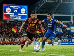 Prediksi Liga 1 Semen Padang vs Persib: Misi Kebangkitan Maung Bandung di Tanah Minang