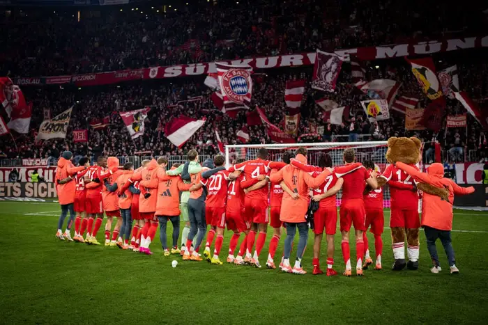Prediksi Mainz vs Bayern Muenchen: Misi Die Roten Jaga Momentum di Tengah Rotasi Skuad