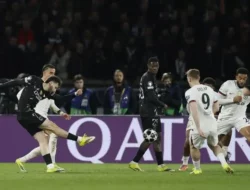 Prediksi PSG vs Liverpool: Rekor Ngeri Les Parisiens Hantui Wakil Inggris
