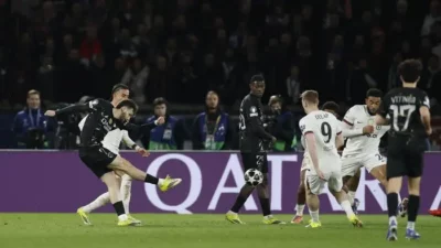 Prediksi PSG vs Liverpool: Rekor Ngeri Les Parisiens Hantui Wakil Inggris