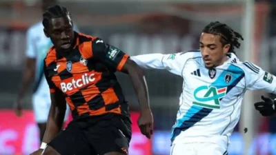 Prediksi Paris FC vs Monaco: Ambisi Les Monegasques Tembus Empat Besar Liga Prancis