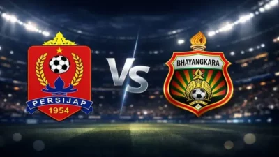 Prediksi Persijap vs Bhayangkara FC: Misi Laskar Kalinyamat Putus Tren Imbang vs Dominasi The Guardian!