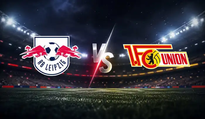 Prediksi RB Leipzig vs Union Berlin di Bundesliga: Misi Balas Dendam Die Roten Bullen di Red Bull Arena