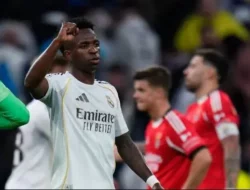 Prediksi Real Madrid vs Bayern Munchen: Misi Bangkit El Real di Tengah Dominasi Die Roten