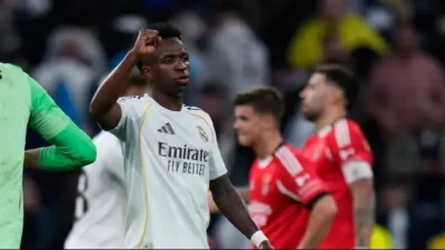 Prediksi Real Madrid vs Bayern Munchen: Misi Bangkit El Real di Tengah Dominasi Die Roten