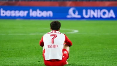 Prediksi Salzburg vs LASK: Misi Balas Dendam Die LASKler di Tengah Kemelut Internal Tuan Rumah