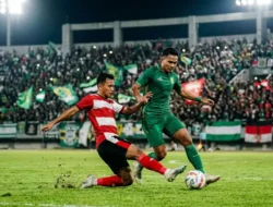 Prediksi Skor Persebaya vs Madura United dan Link Streaming