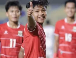 Live Streaming & Prediksi Timnas Indonesia U-17 vs Malaysia: Duel Panas Derbi Serumpun di Gresik Malam Ini!