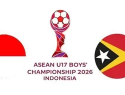 Prediksi Timnas Indonesia U-17 vs Timor Leste di Piala AFF 2026: Ambisi Kurniawan Cetak Mental Juara