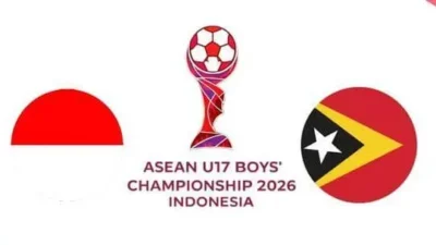Prediksi Timnas Indonesia U-17 vs Timor Leste di Piala AFF 2026: Ambisi Kurniawan Cetak Mental Juara