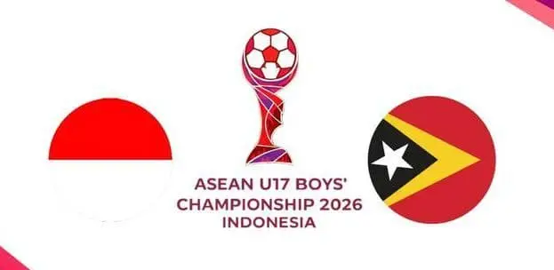 Prediksi Timnas Indonesia U-17 vs Timor Leste di Piala AFF 2026: Ambisi Kurniawan Cetak Mental Juara
