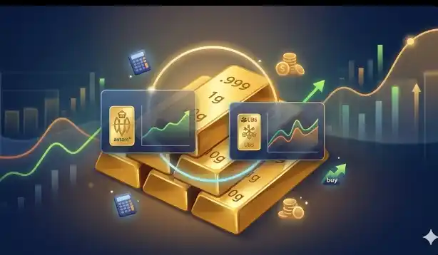 Prediksi Update Harga Emas Hari Ini 30 April 2026: Cek Fluktuasi di Pegadaian dan Antam Jelang Mei