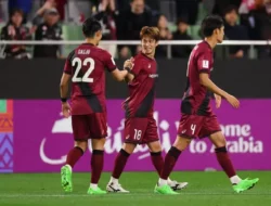 Prediksi Vissel Kobe vs Shimizu S-Pulse: Duel Sengit Perebutan Puncak Klasemen J1 League