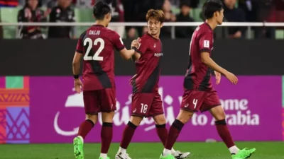 Prediksi Vissel Kobe vs Shimizu S-Pulse: Duel Sengit Perebutan Puncak Klasemen J1 League
