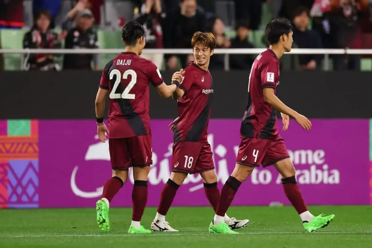 Prediksi Vissel Kobe vs Shimizu S-Pulse: Duel Sengit Perebutan Puncak Klasemen J1 League
