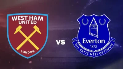 Prediksi West Ham vs Everton: Misi Penyelamatan The Hammers dari Jurang Degradasi Premier League