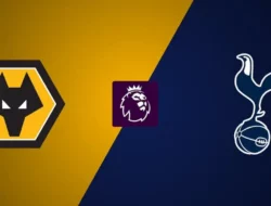 Prediksi Wolves vs Tottenham: Duel Hidup Mati Spurs Keluar dari Zona Merah di Molineux